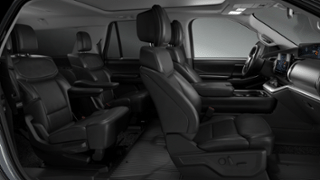 2027 Ford Expedition® Internal Image 1